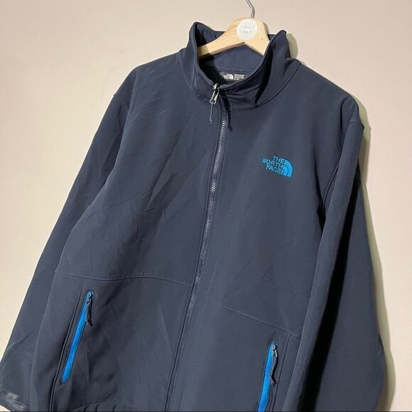 The North Face Jacket Shell - Picture 3 of 4
